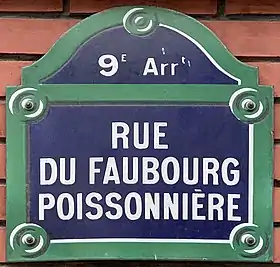 Voir la plaque.