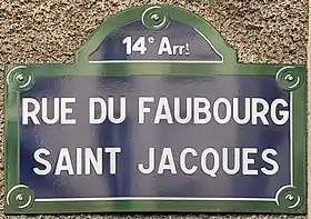 Voir la plaque.