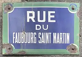 Voir la plaque.