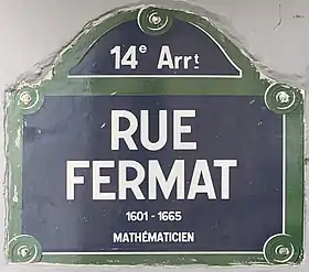 Voir la plaque.