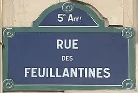 Voir la plaque.