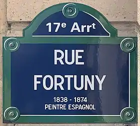 Voir la plaque.