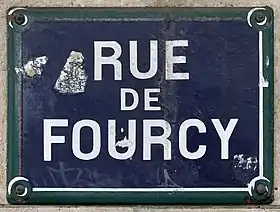 Voir la plaque.