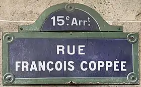 Voir la plaque.