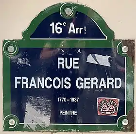 Voir la plaque.