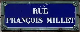 Voir la plaque.