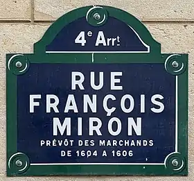 Voir la plaque.