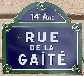 Voir la plaque.