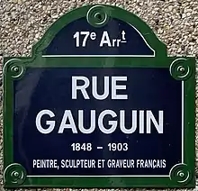 Voir la plaque.