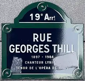 Voir la plaque.