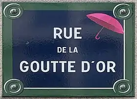 Voir la plaque.