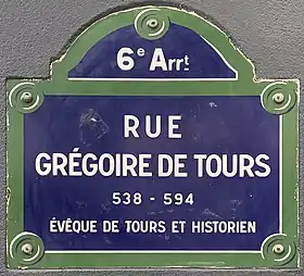 Voir la plaque.