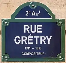 Voir la plaque.