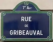 Voir la plaque.