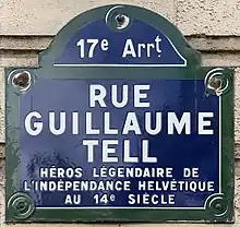 Voir la plaque.