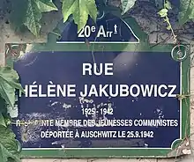 Voir la plaque.