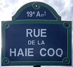 Voir la plaque.