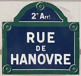 Voir la plaque.