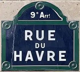 Voir la plaque.