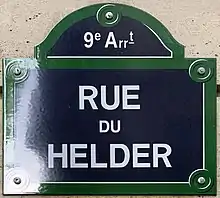 Voir la plaque.