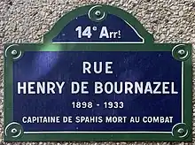 Voir la plaque.