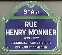 Voir la plaque.