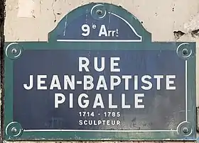 Voir la plaque.