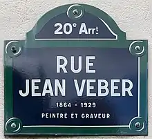 Voir la plaque.