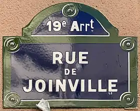 Voir la plaque.