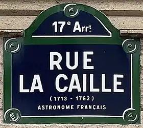 Voir la plaque.