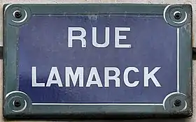 Voir la plaque.