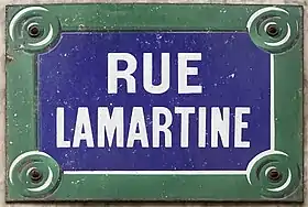 Voir la plaque.