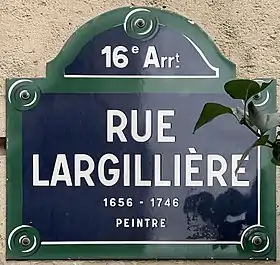 Voir la plaque.