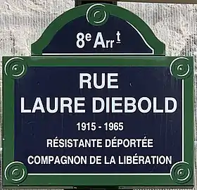 Voir la plaque.