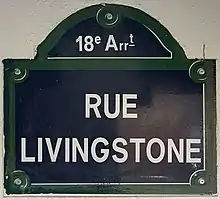 Voir la plaque.