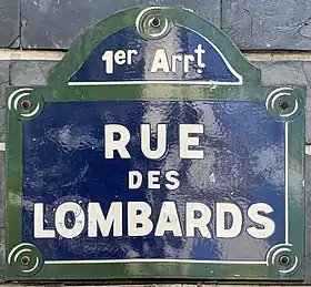 Voir la plaque.