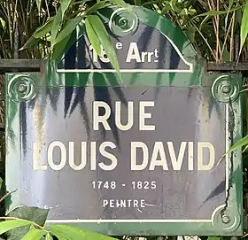 Voir la plaque.