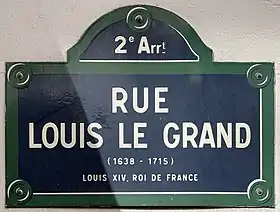 Voir la plaque.