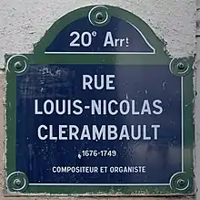 Voir la plaque.