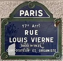 Voir la plaque.