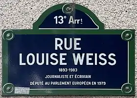 Voir la plaque.