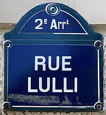 Voir la plaque.