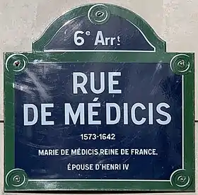 Voir la plaque.