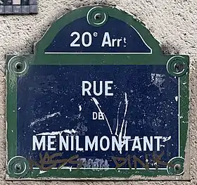 Voir la plaque.