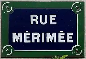 Voir la plaque.