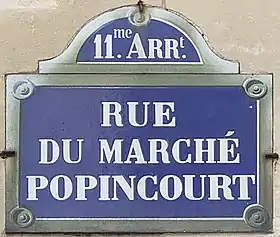 Voir la plaque.