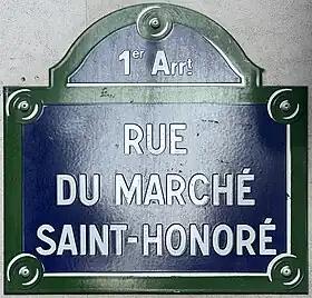 Voir la plaque.