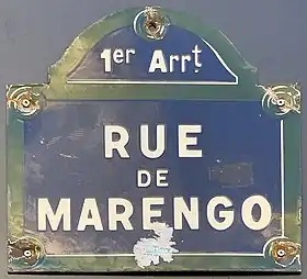 Voir la plaque.