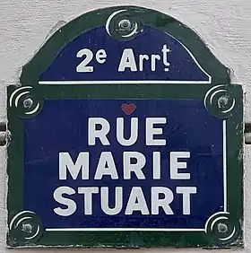 Voir la plaque.