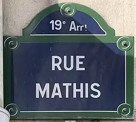 Voir la plaque.